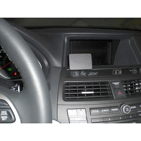 Honda Accord Coupe Brodit ProClip Mounting Bracket - Center mount (854152) Honda Accord Coupe Brodit ProClip Mounting Bracket - Center mount (854152)