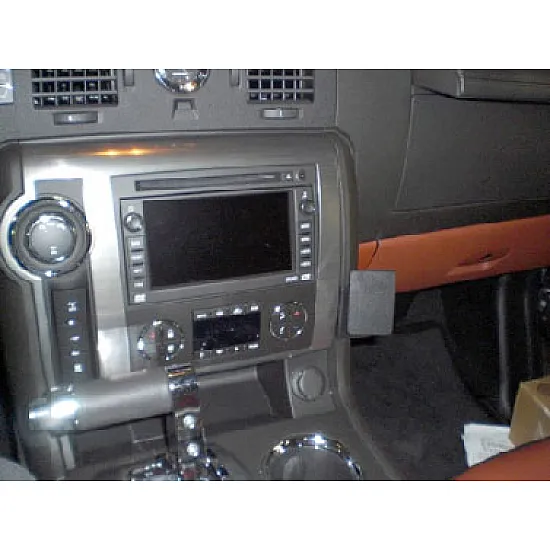 Hummer H-2 Brodit ProClip Mounting Bracket - Angled mount (854158) Hummer H-2 Brodit ProClip Mounting Bracket - Angled mount (854158)