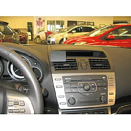 Mazda 6 Brodit ProClip Mounting Bracket - Center mount (854169)