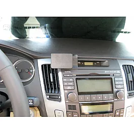 Hyundai Sonata Brodit ProClip Mounting Bracket - Center mount (854190) Hyundai Sonata Brodit ProClip Mounting Bracket - Center mount (854190)