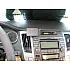 Hyundai Sonata Brodit ProClip Mounting Bracket - Center mount (854190)