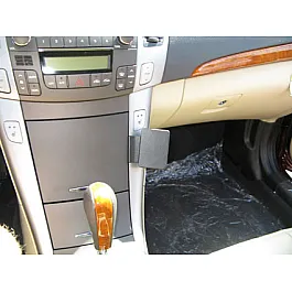 Hyundai Sonata Brodit ProClip Mounting Bracket - Angled mount (854191) Hyundai Sonata Brodit ProClip Mounting Bracket - Angled mount (854191)