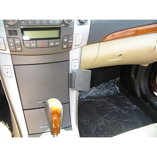 Hyundai Sonata Brodit ProClip Mounting Bracket - Angled mount (854191) Hyundai Sonata Brodit ProClip Mounting Bracket - Angled mount (854191)