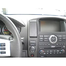 Nissan Pathfinder Brodit ProClip Mounting Bracket - Center mount (854195) Nissan Pathfinder Brodit ProClip Mounting Bracket - Center mount (854195)