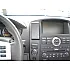 Nissan Pathfinder Brodit ProClip Mounting Bracket - Center mount (854195)