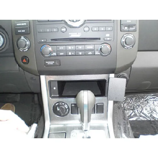 Nissan Pathfinder Brodit ProClip Mounting Bracket - Angled mount (854196) Nissan Pathfinder Brodit ProClip Mounting Bracket - Angled mount (854196)