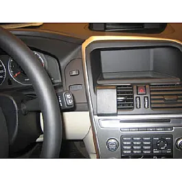 Volvo XC60 Brodit ProClip Mounting Bracket -Center mount (854256) Volvo XC60 Brodit ProClip Mounting Bracket -Center mount (854256)
