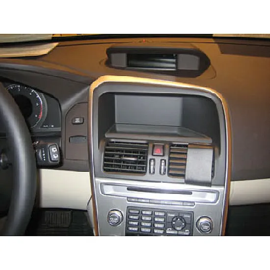 Volvo XC60 Brodit ProClip Mounting Bracket -Angled mount, High (854257) Volvo XC60 Brodit ProClip Mounting Bracket -Angled mount, High (854257)