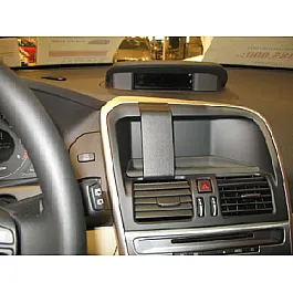 Volvo XC60 Brodit ProClip Mounting Bracket -Center mount, High (854259) Volvo XC60 Brodit ProClip Mounting Bracket -Center mount, High (854259)