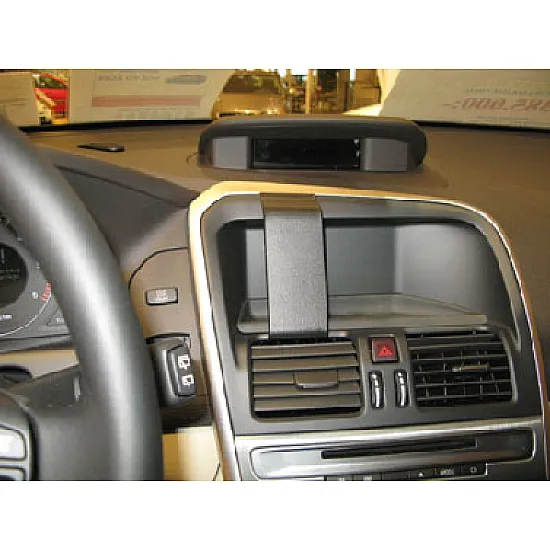 Volvo XC60 Brodit ProClip Mounting Bracket -Center mount, High (854259) Volvo XC60 Brodit ProClip Mounting Bracket -Center mount, High (854259)