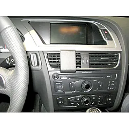 Audi A4, A5, S5 Brodit ProClip Mounting Bracket - Center Mount (854263) Audi A4, A5, S5 Brodit ProClip Mounting Bracket - Center Mount (854263)