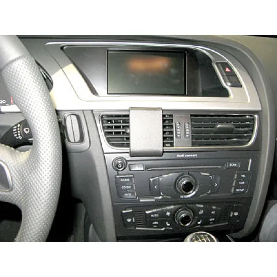 Audi A4, A5, S5 Brodit ProClip Mounting Bracket - Center Mount (854263) Audi A4, A5, S5 Brodit ProClip Mounting Bracket - Center Mount (854263)