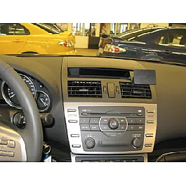 Mazda 6 Brodit ProClip Mounting Bracket - Angled mount (854266)