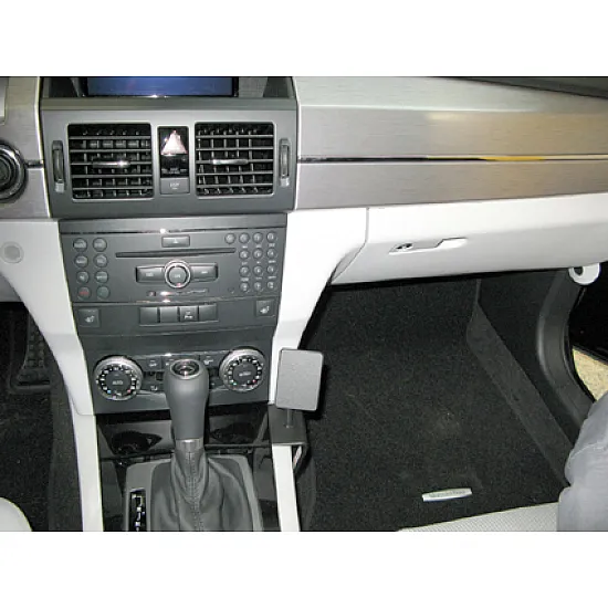 Mercedes GLK Brodit ProClip Mounting Bracket - Angled mount (854269) Mercedes GLK Brodit ProClip Mounting Bracket - Angled mount (854269)