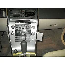 Volvo XC60 Brodit ProClip Mounting Bracket -Angled mount (854296) Volvo XC60 Brodit ProClip Mounting Bracket -Angled mount (854296)