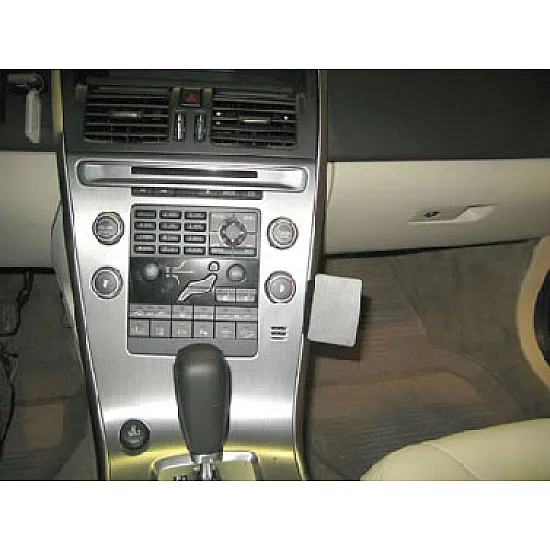 Volvo XC60 Brodit ProClip Mounting Bracket -Angled mount (854296) Volvo XC60 Brodit ProClip Mounting Bracket -Angled mount (854296)