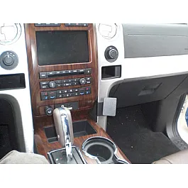 Ford F-Series Brodit ProClip Mounting Bracket - Angled mount (854308) Ford F-Series Brodit ProClip Mounting Bracket - Angled mount (854308)