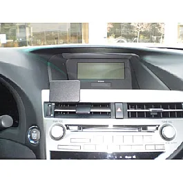 Lexus RX 350, RX 450h Brodit ProClip Mounting Bracket - Center mount (854322)