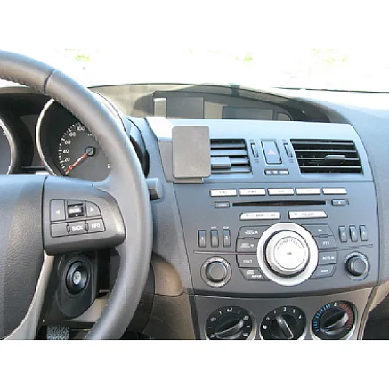 Mazda 3 Brodit ProClip Mounting Bracket - Center mount (854352) Mazda 3 Brodit ProClip Mounting Bracket - Center mount (854352)