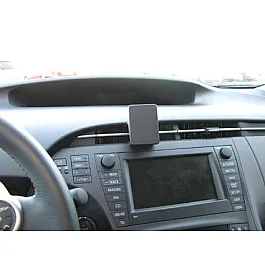 Toyota Prius Brodit ProClip Mounting Bracket - Center mount (854354) Toyota Prius Brodit ProClip Mounting Bracket - Center mount (854354)