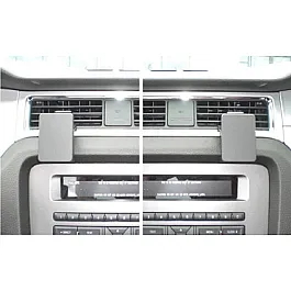 Ford Mustang Brodit ProClip Mounting Bracket - Center mount (854365) Ford Mustang Brodit ProClip Mounting Bracket - Center mount (854365)