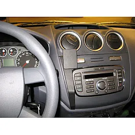 Ford Transit Connect Brodit ProClip Mounting Bracket - Center mount (854379) Ford Transit Connect Brodit ProClip Mounting Bracket - Center mount (854379)