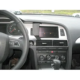 Audi A6 Brodit ProClip Mounting Bracket - Center Mount (854429) Audi A6 Brodit ProClip Mounting Bracket - Center Mount (854429)
