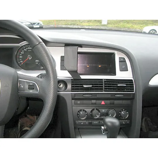Audi A6 Brodit ProClip Mounting Bracket - Center Mount (854429) Audi A6 Brodit ProClip Mounting Bracket - Center Mount (854429)