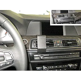 BMW 5-Series Brodit ProClip Mounting Bracket - Center mount (854457)