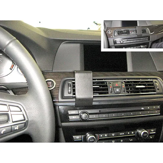BMW 5-Series Brodit ProClip Mounting Bracket - Center mount (854457) BMW 5-Series Brodit ProClip Mounting Bracket - Center mount (854457)