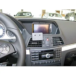 Mercedes E-Class Brodit ProClip Mounting Bracket - Center mount (854459) Mercedes E-Class Brodit ProClip Mounting Bracket - Center mount (854459)