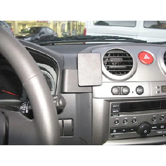 Isuzu Rodeo Brodit ProClip Mounting Bracket - Center mount (854473) Isuzu Rodeo Brodit ProClip Mounting Bracket - Center mount (854473)