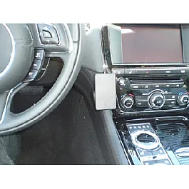 Jaguar XJ Brodit ProClip Mounting Bracket - Center mount (854498)
