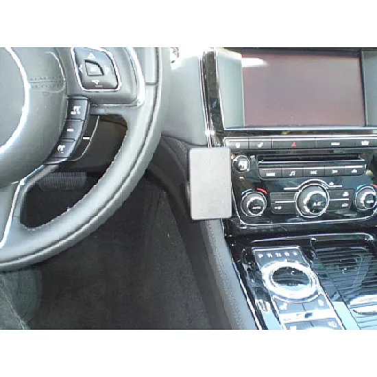 Jaguar XJ Brodit ProClip Mounting Bracket - Center mount (854498) Jaguar XJ Brodit ProClip Mounting Bracket - Center mount (854498)