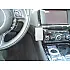 Jaguar XJ Brodit ProClip Mounting Bracket - Center mount (854498)
