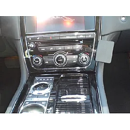 Jaguar XJ Brodit ProClip Mounting Bracket - Angled mount (854499)