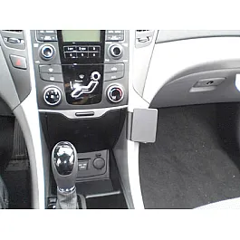 Hyundai Sonata Brodit ProClip Mounting Bracket - Angled mount (854503) Hyundai Sonata Brodit ProClip Mounting Bracket - Angled mount (854503)