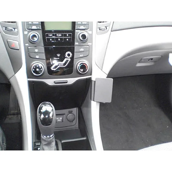 Hyundai Sonata Brodit ProClip Mounting Bracket - Angled mount (854503)