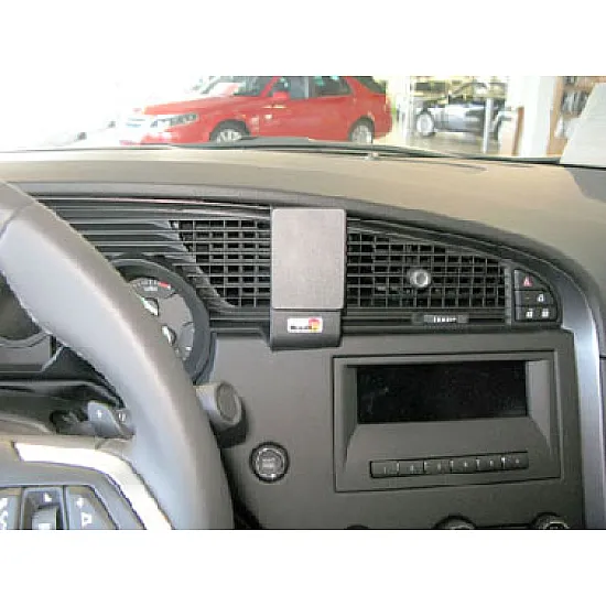 Saab 9.5 Brodit ProClip Mounting Bracket - Center mount (854516)
