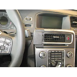 Volvo S60, V60 Brodit ProClip Mounting Bracket -Center mount (854523) Volvo S60, V60 Brodit ProClip Mounting Bracket -Center mount (854523)