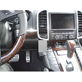 Porsche Cayenne Brodit ProClip Mounting Bracket - Center mount (854537) Porsche Cayenne Brodit ProClip Mounting Bracket - Center mount (854537)