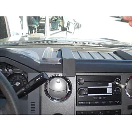 Ford F-Series Brodit ProClip Mounting Bracket - Center mount (854542) Ford F-Series Brodit ProClip Mounting Bracket - Center mount (854542)