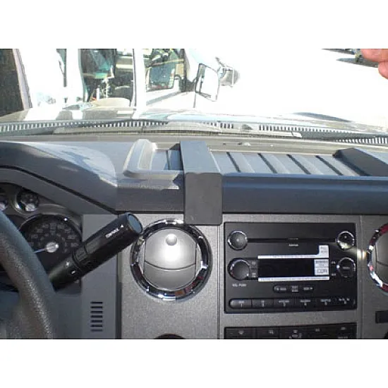 Ford F-Series Brodit ProClip Mounting Bracket - Center mount (854542)