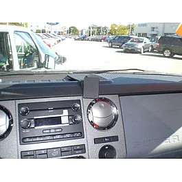 Ford F-Series Brodit ProClip Mounting Bracket - Angled mount (854543) Ford F-Series Brodit ProClip Mounting Bracket - Angled mount (854543)