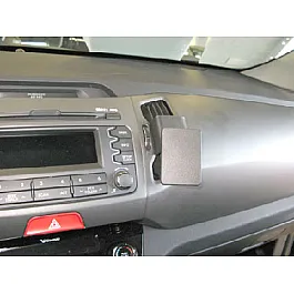 Kia Sportage Brodit ProClip Mounting Bracket - Angled mount (854558)