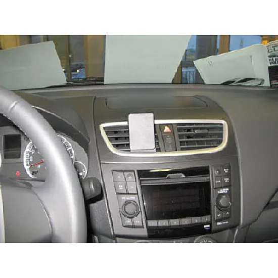 Suzuki Swift Brodit ProClip Mounting Bracket - Center mount (854567) Suzuki Swift Brodit ProClip Mounting Bracket - Center mount (854567)