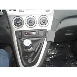 Toyota Matrix Brodit ProClip Mounting Bracket - Angled mount (854594) Toyota Matrix Brodit ProClip Mounting Bracket - Angled mount (854594)
