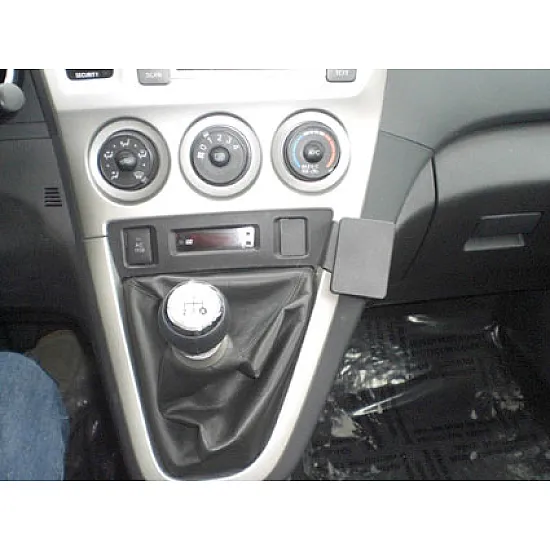Toyota Matrix Brodit ProClip Mounting Bracket - Angled mount (854594) Toyota Matrix Brodit ProClip Mounting Bracket - Angled mount (854594)