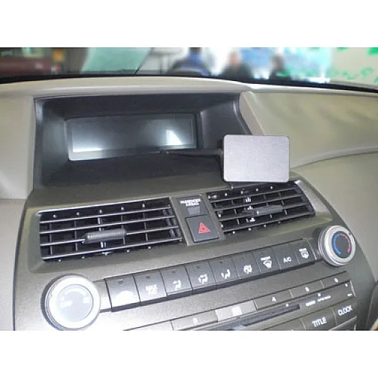 Honda Accord Coupe Brodit ProClip Mounting Bracket - Angled mount (854600)