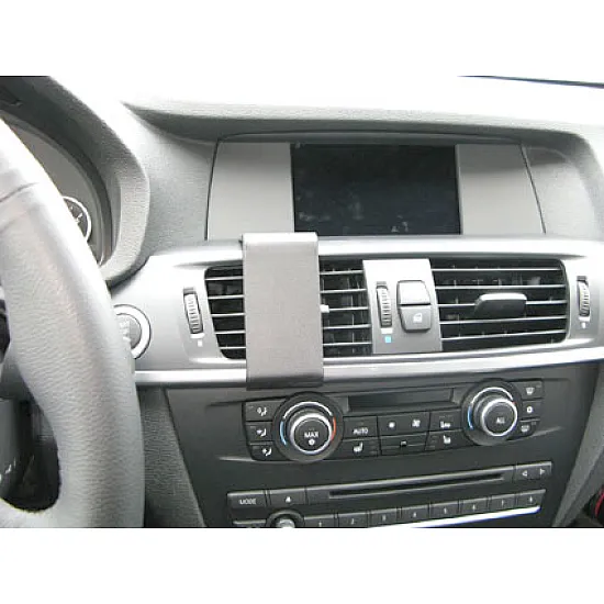 BMW X3 Brodit ProClip Mounting Bracket - Center mount (854607)